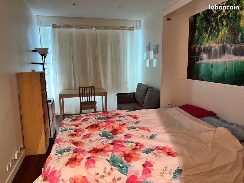 Appartement 1 pièce 30 m² · à Paris · 30 m² · 1 150 €/mois