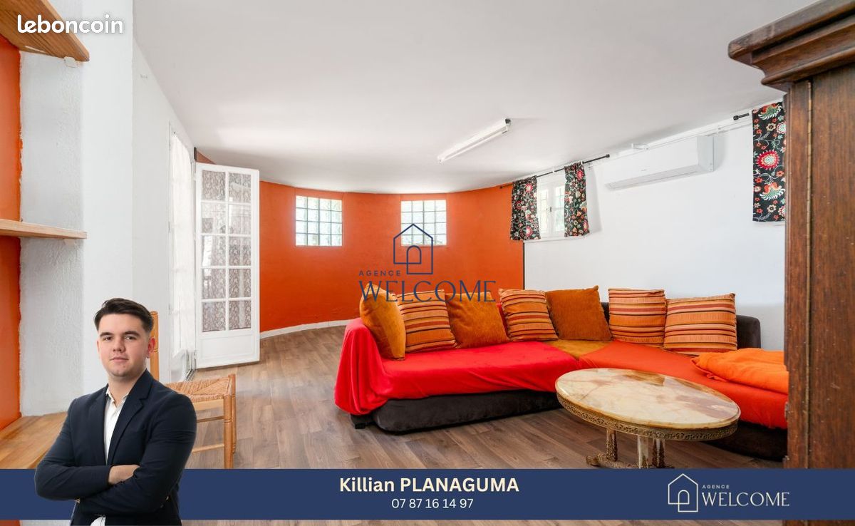 Appartement 3 pièces 82 m² · à Uchaud · 82 m² · 149 000 €