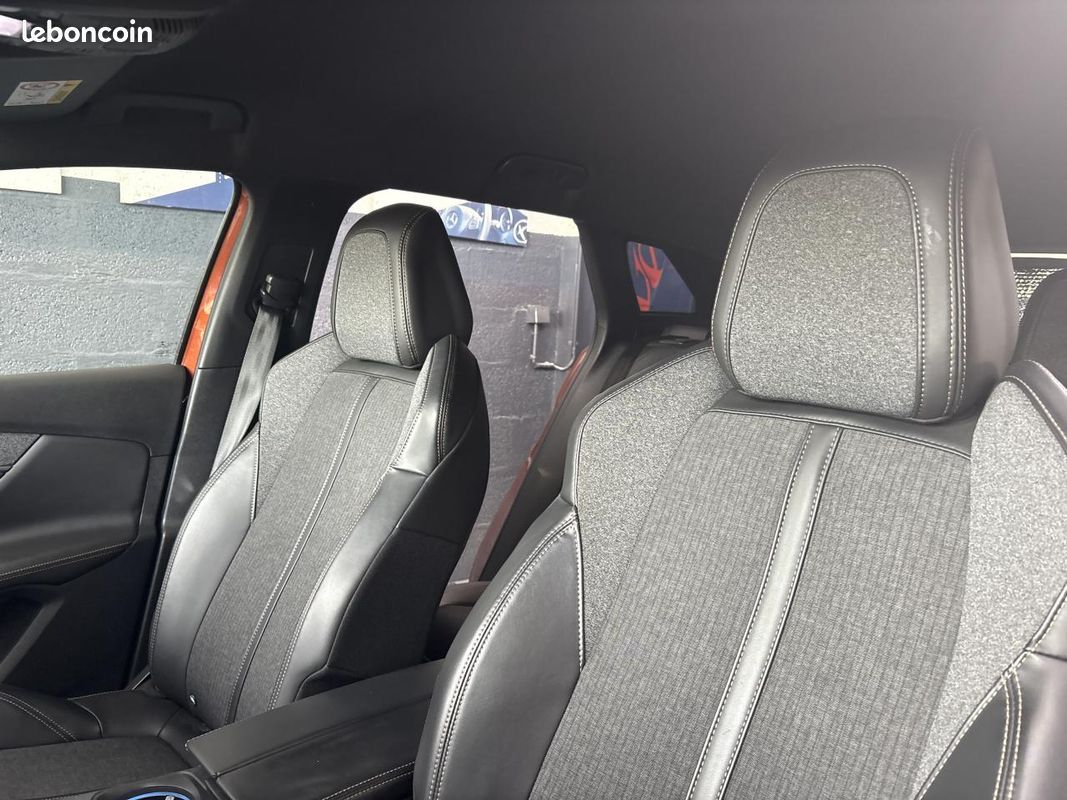 PEUGEOT 3008 2.0 BLUEHDI 150 GT LINE START-STOP(Diesel+courroie neuve+entretien concession) (image 6)