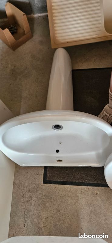 Lavabo (image 3)