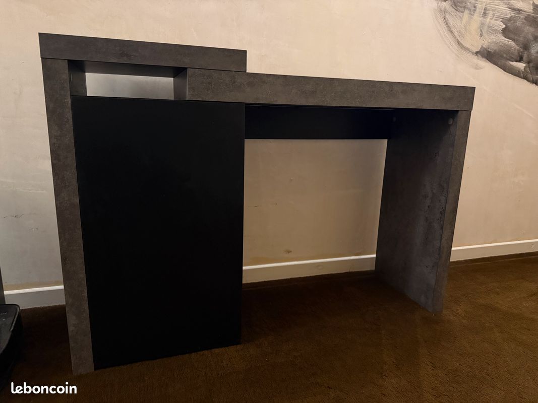 Commode / coiffeuse (image 3)
