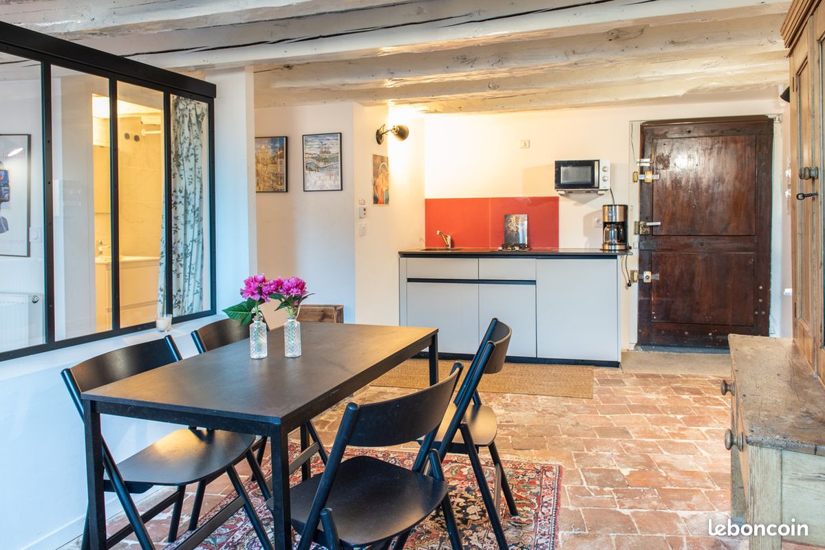 Appartement 2 pièces 27 m² · à Annecy · 27 m² · 170 000 €