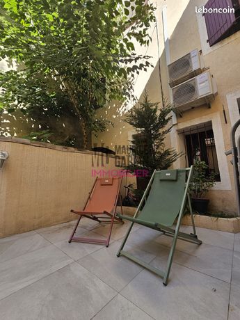 Maison de village 4 pièces 110 m²