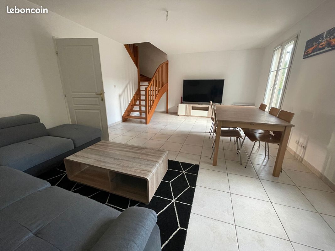 Maison 4 pièces 80 m² · à Beaugency · 80 m² · 932 €/mois