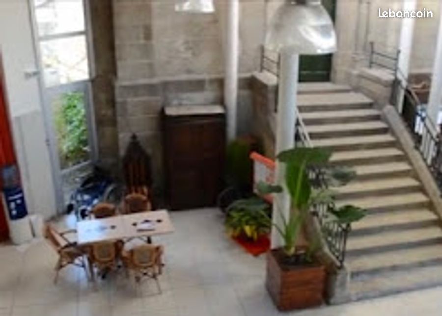 Appartement 22 m² · à Châtellerault · 22 m² · 137 956 €