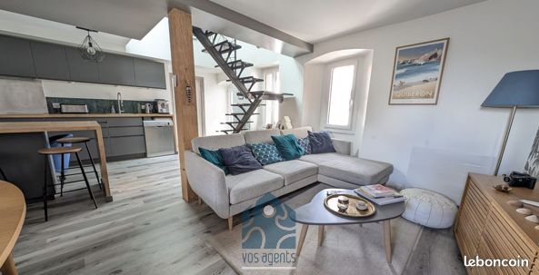 Maison 4 pièces 145 m² · à Cournon-d'Auvergne · 145 m² · 248 000 €