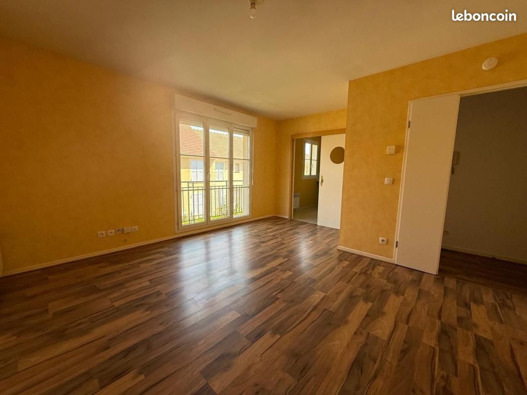 Appartement 2 pièces 44 m² · à Melun · 44 m² · 800 €/mois