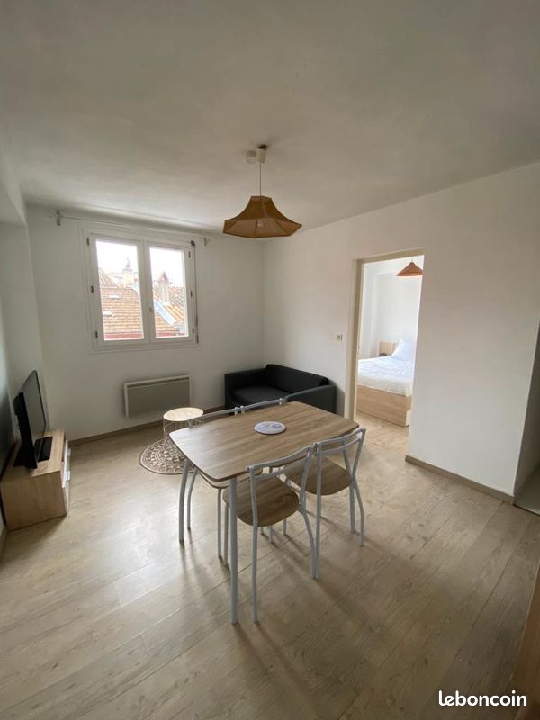Appartement 2 pièces 29 m² · à Toulouse · 29 m² · 800 €