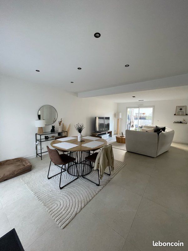 Maison 5 pièces 117 m² · à Allonnes · 117 m² · 269 500 €