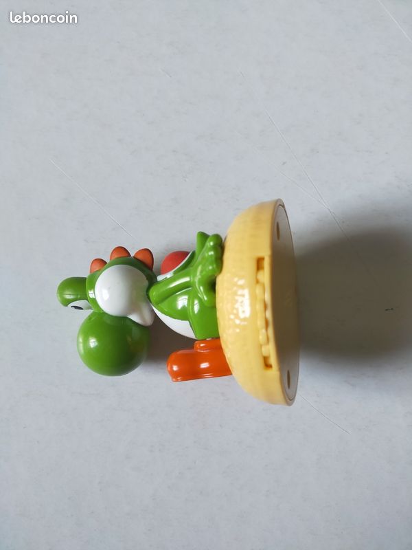 Figurine Yoshi (image 6)