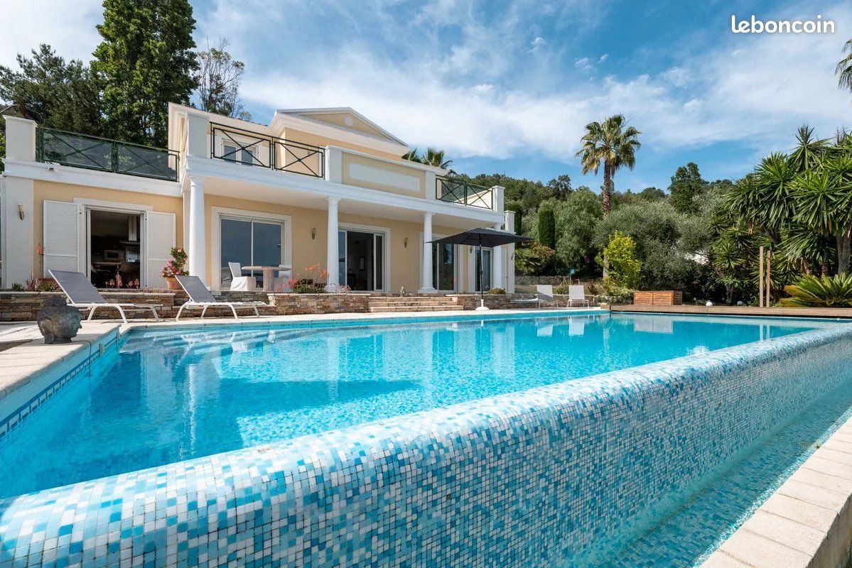 Maison 7 pièces 197 m² · à Falicon · 197 m² · 1 750 000 €