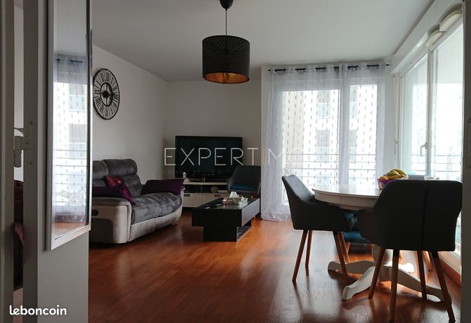 Appartement a louer gennevilliers - 3 pièce(s) - 73 m2 - Surfyn