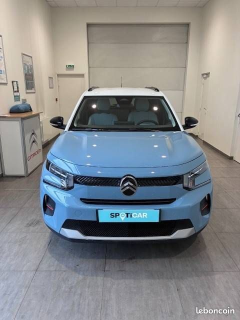 CITROEN C3 Turbo 100 ch BVM6 Max (image 2)
