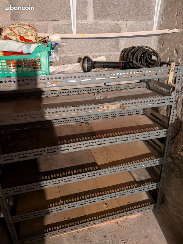 Étagères pour bricolage (image 5)