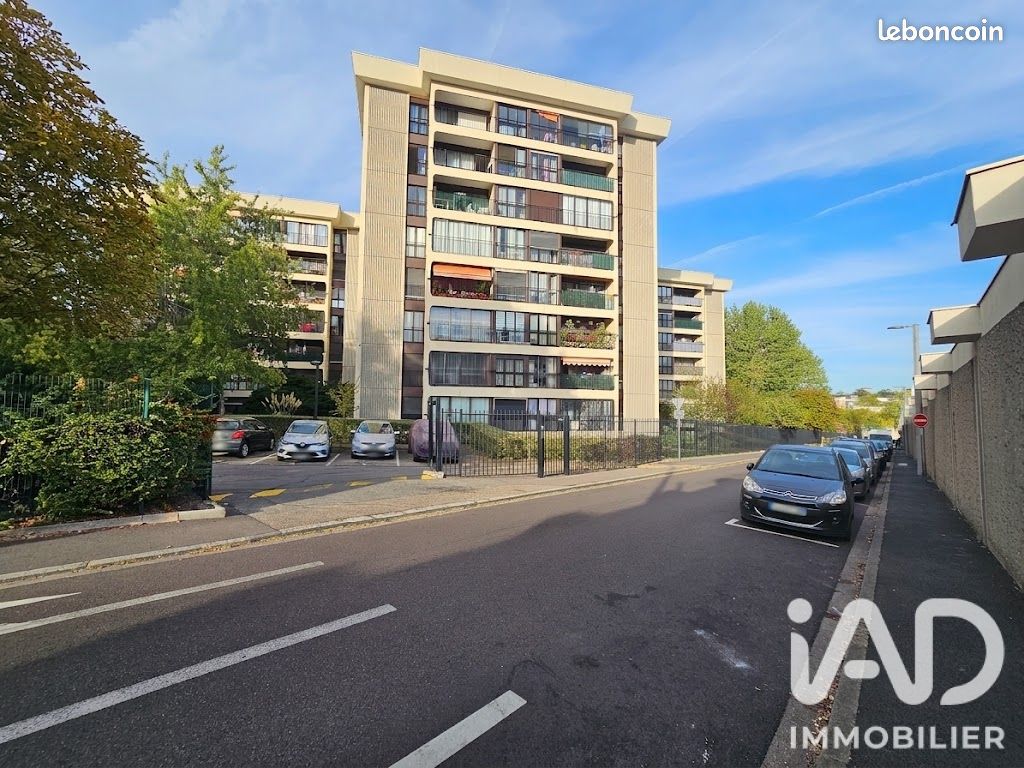 Appartement 6 pièces 110 m² · aux Mureaux · 110 m² · 199 900 €