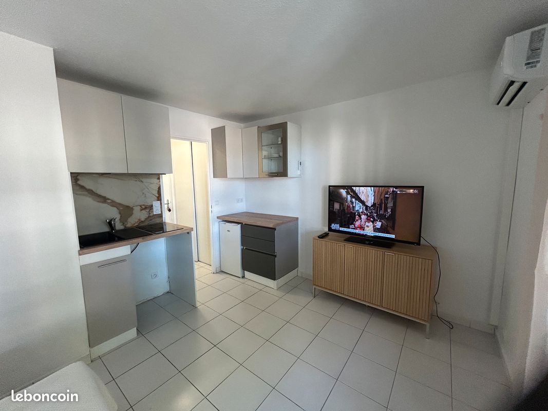 Appartement a louer frejus - 1 pièce(s) - Surfyn