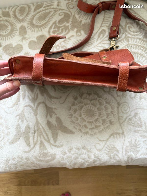 Sac Paul Marius - L'enveloppe (image 6)