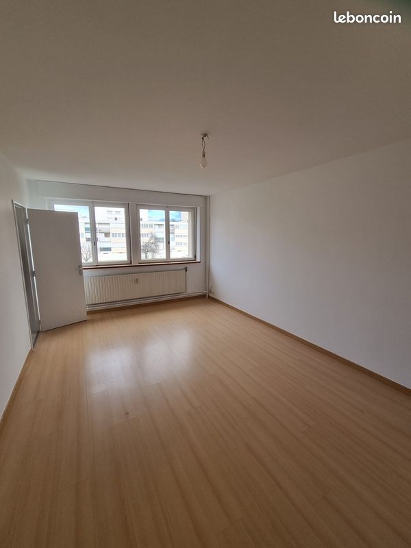 Appartement 1 pièce 31 m² · à Thionville · 31 m² · 650 €