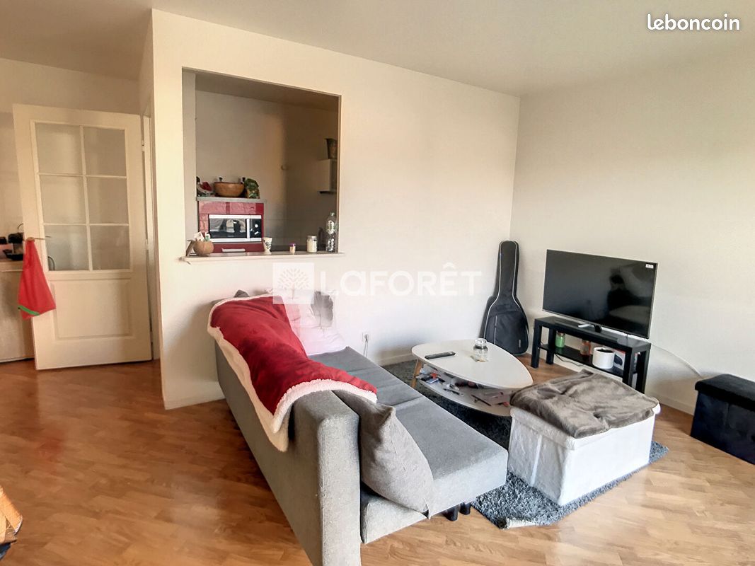 Appartement 3 pièces 57 m² · à Châlons-en-Champagne · 57 m² · 650 €/mois