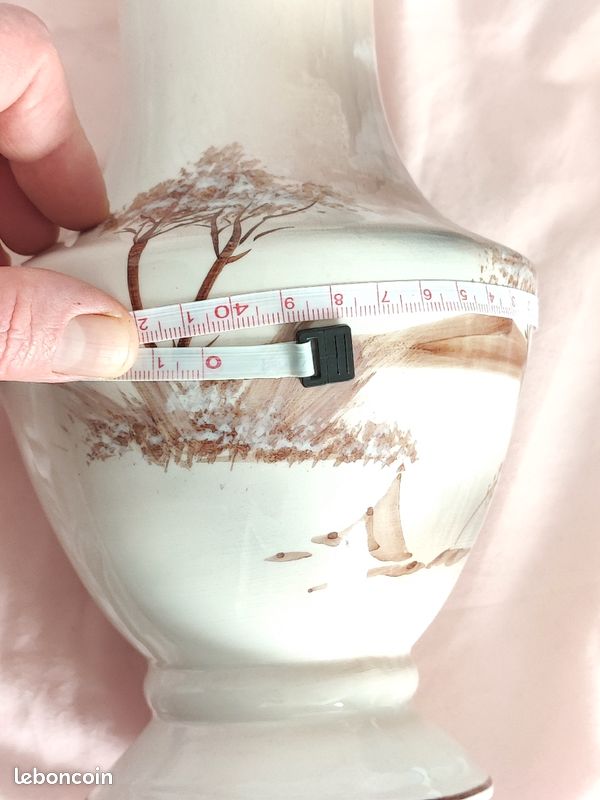 Vase vintage (image 2)