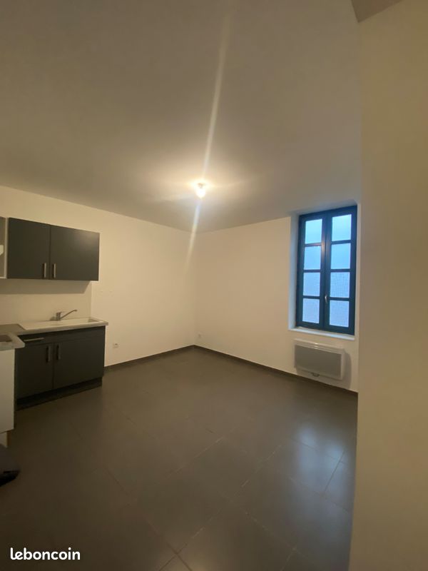 Appartement 2 pièces 32 m² · à Narbonne · 32 m² · 540 €/mois