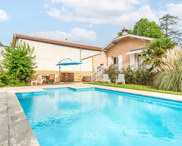 Maison 490 000 € - 135 m²