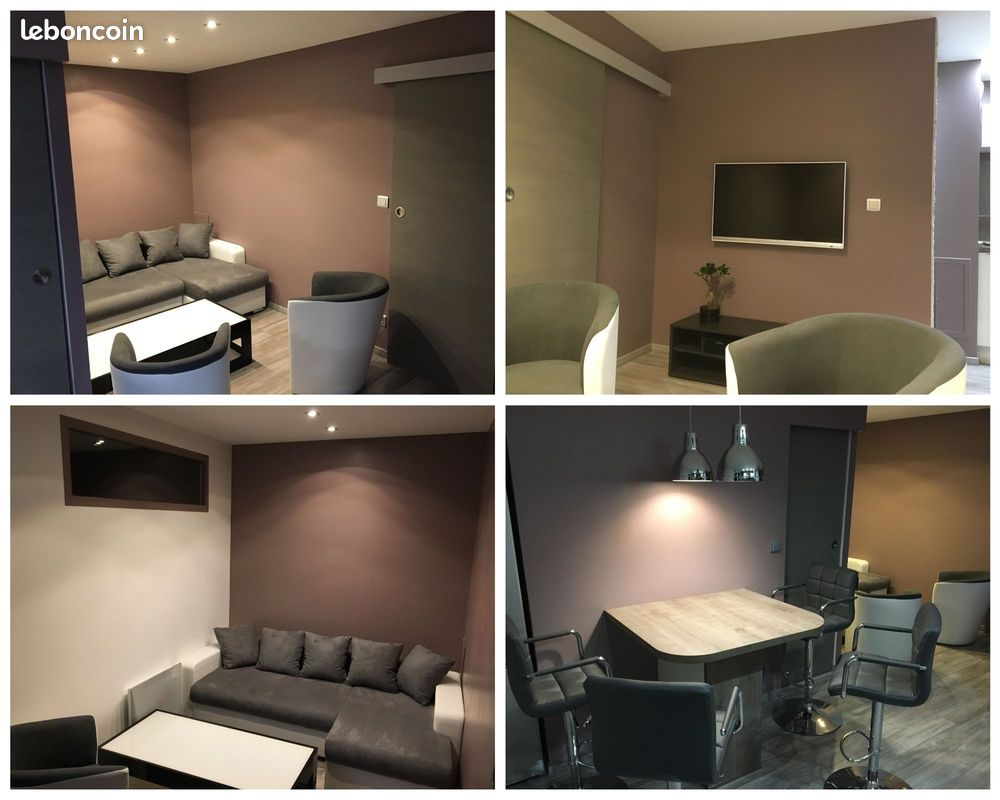 Appartement 2 pièces 30 m² · à Gex · 30 m² · 1 335 €
