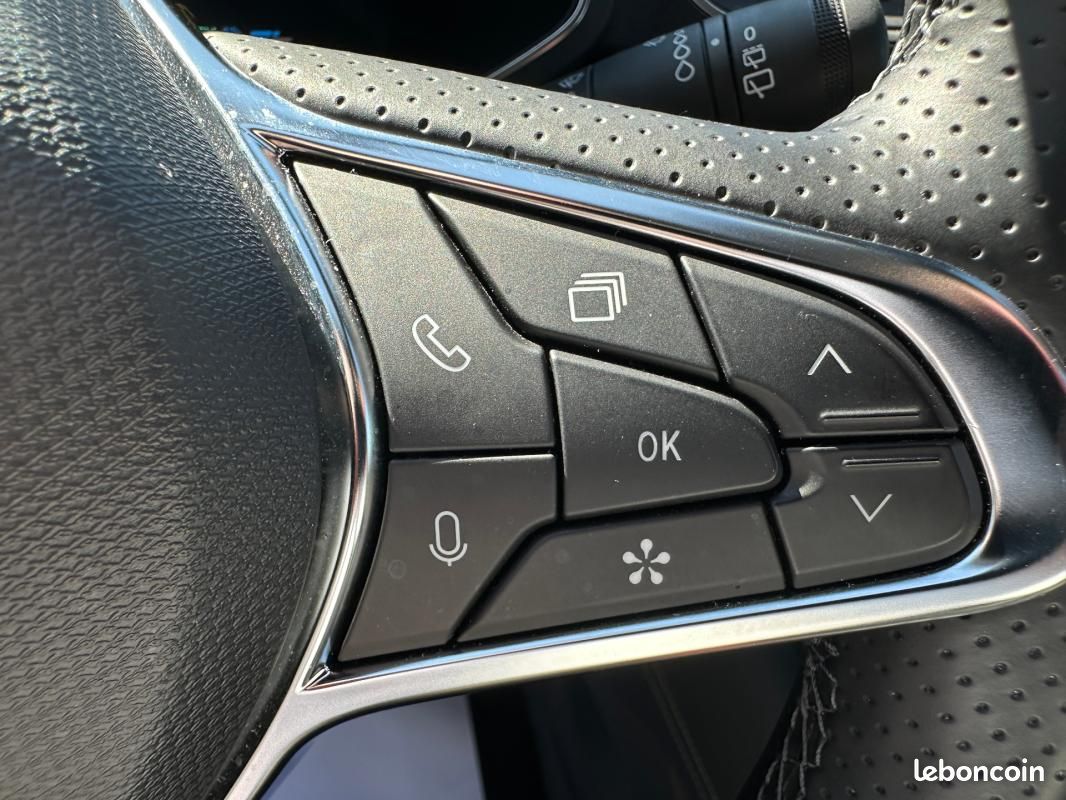 Renault Symbioz E-Tech full hybrid 145 Iconic (image 17)