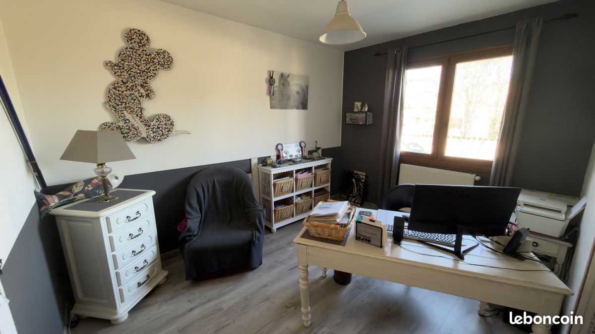 Maison 5 pièces 140 m² (image 15)