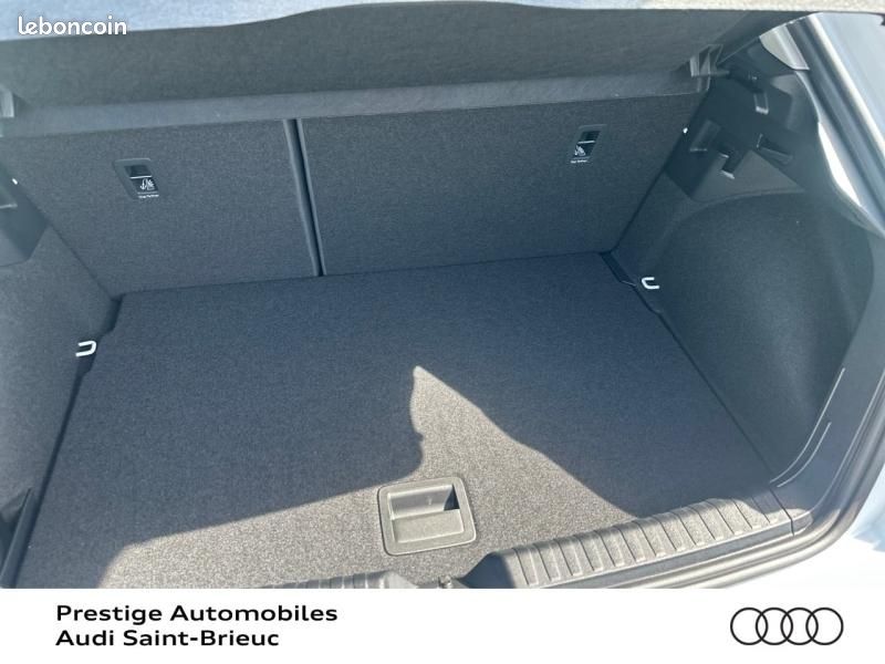 Audi A1 Sportback 25 TFSI 95ch Design S tronic 7 (image 9)