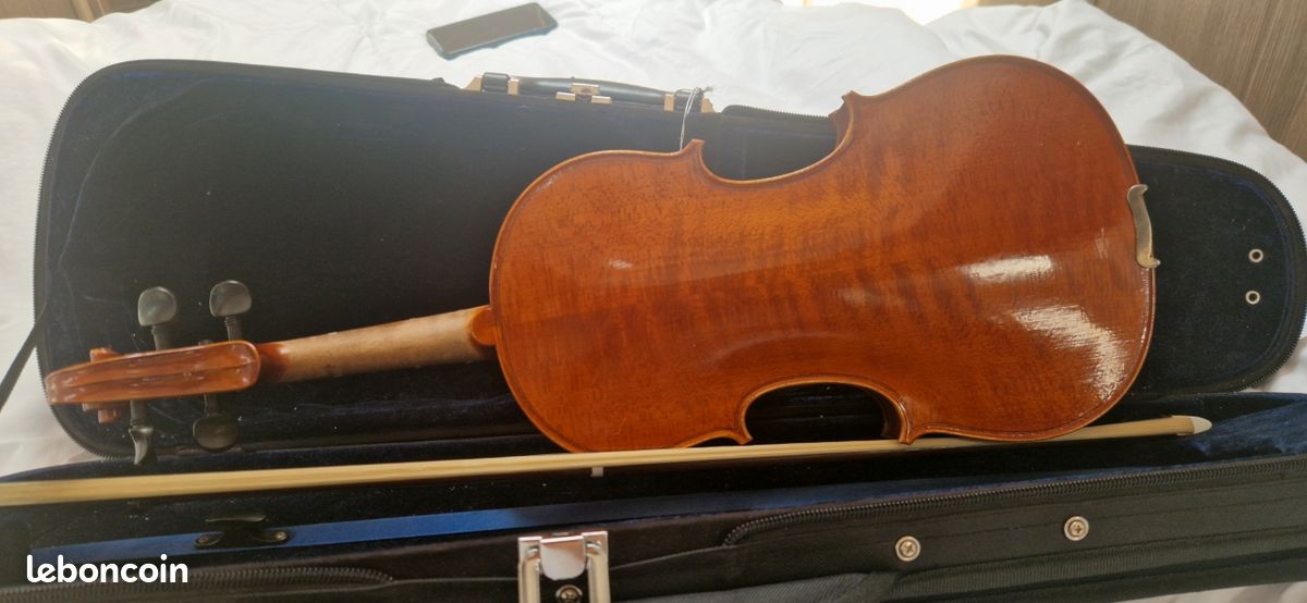 Violon (image 3)