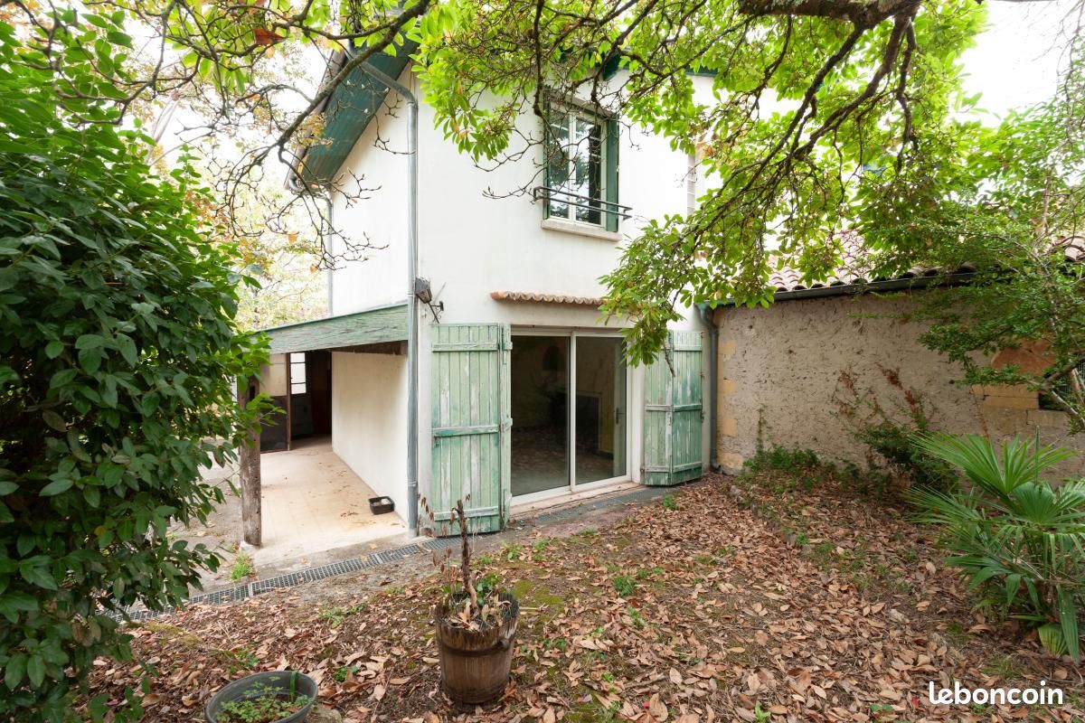 Maison 5 pièces 120 m² · à Saint-Sever · 120 m² · 149 000 €
