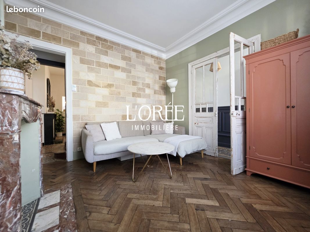 Maison 6 pièces 105 m² · à Achicourt · 105 m² · 229 500 €