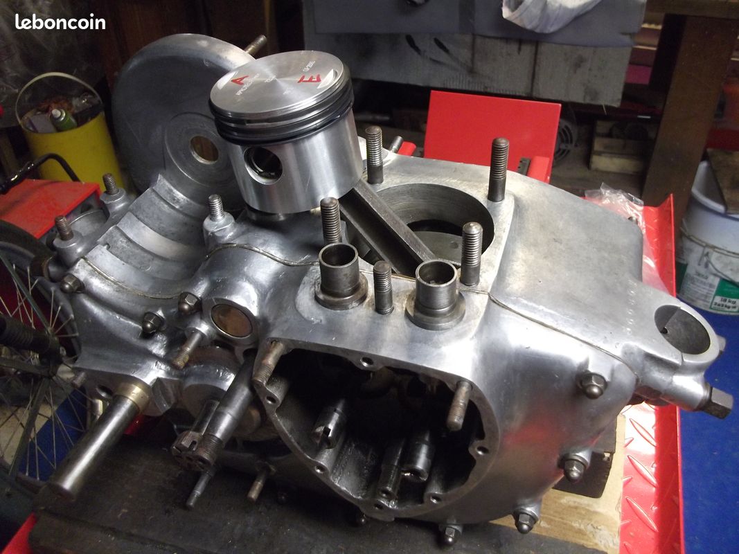 Motobécane R46c (image 3)