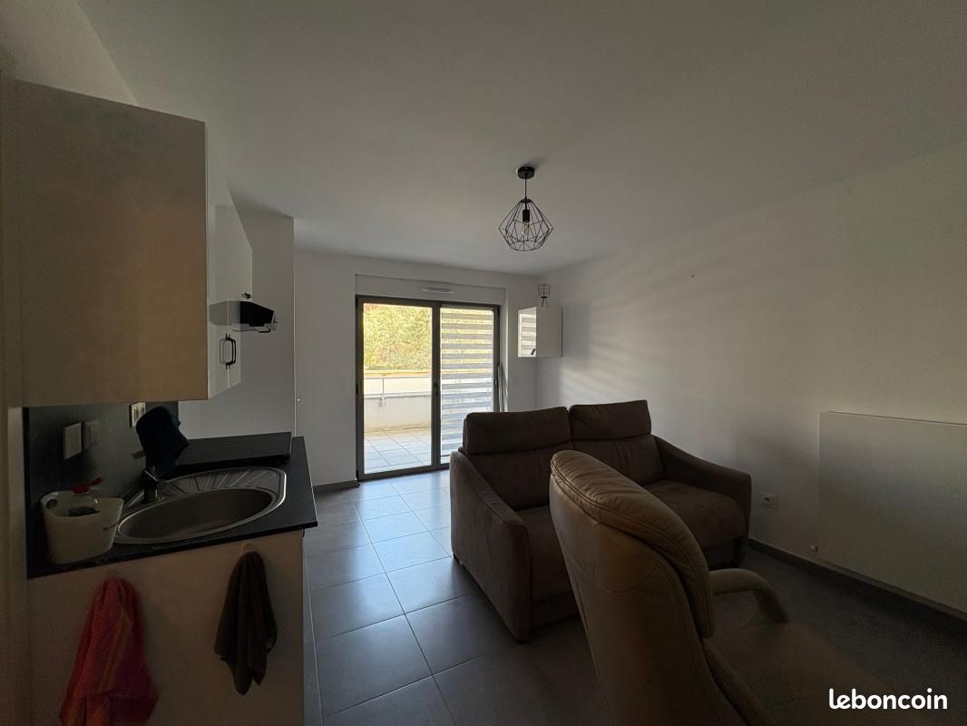 Appartement 1 pièce 30 m² · à Berck · 30 m² · 700 €