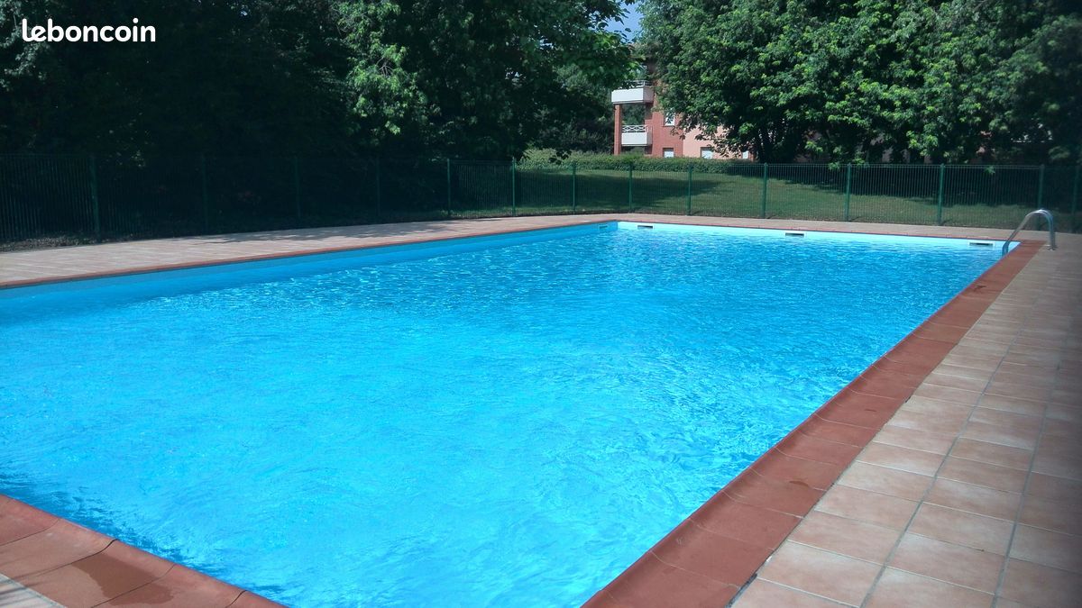 Appartement 2 pièces 39 m² · à Toulouse · 39 m² · 164 900 €