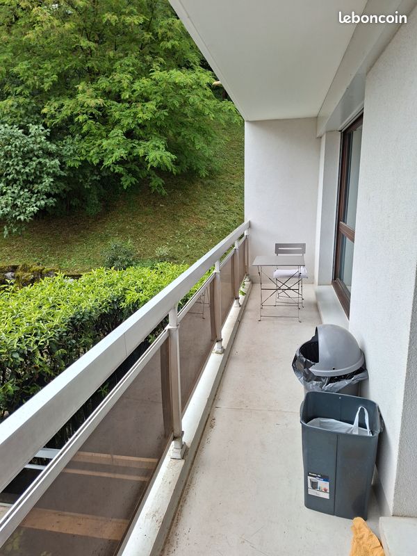 Appartement 3 pièces 71 m² · à Chambéry · 71 m² · 245 000 €