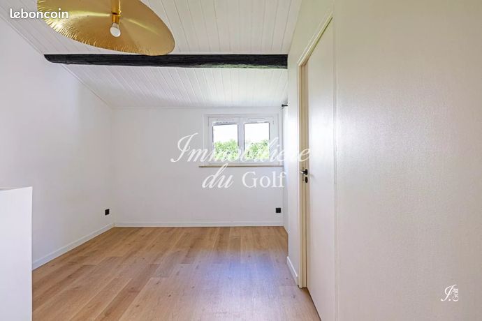 Maison de village 3 pièces 59 m² — 9