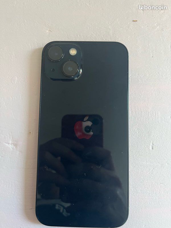 Vendre un téléphone pour pièce (image 4)