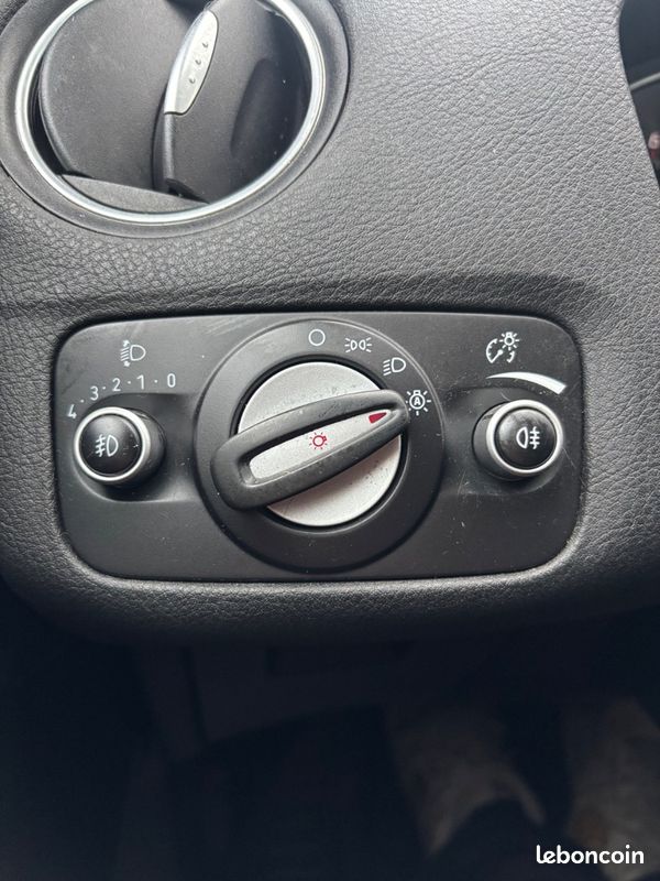 FORD Mondeo 1.6tdci 115 (image 12)