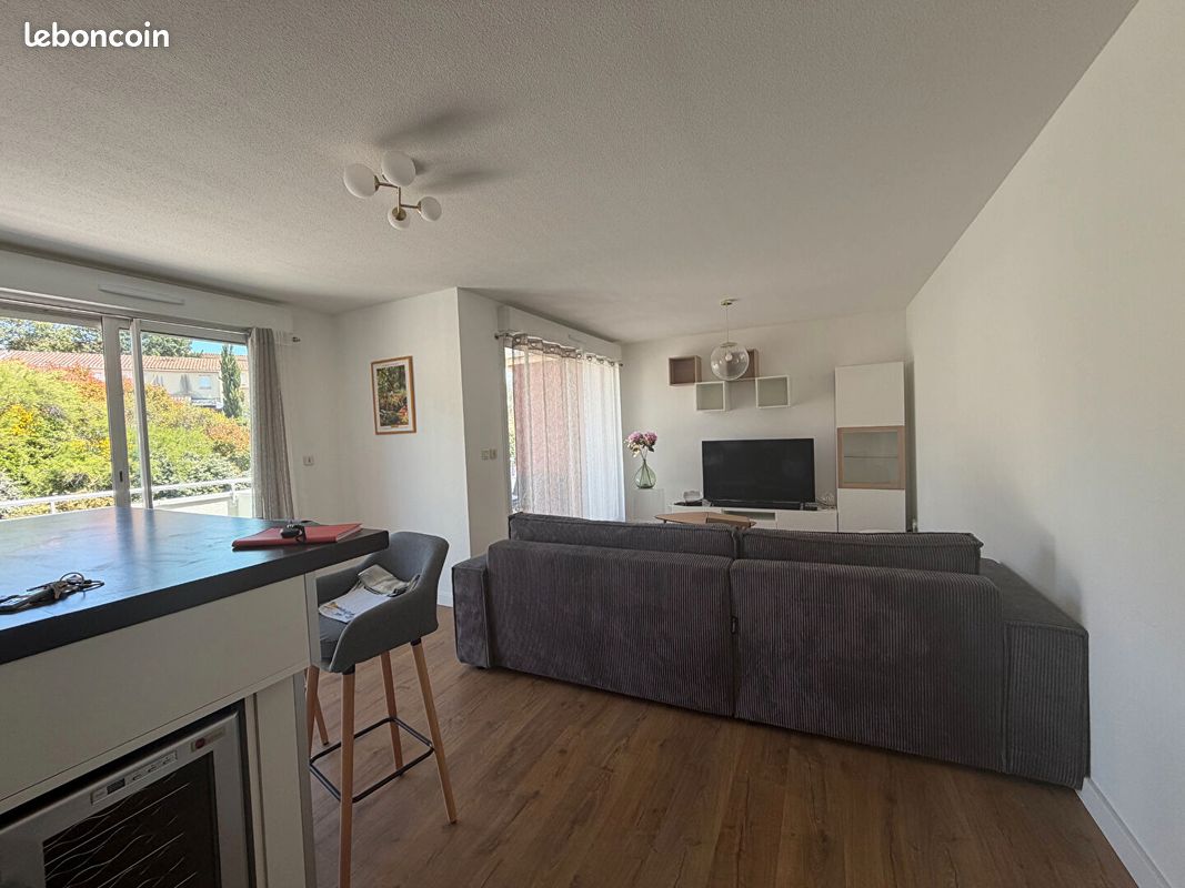 Appartement 2 pièces 52 m² · à Fuveau · 52 m² · 1 170 €/mois