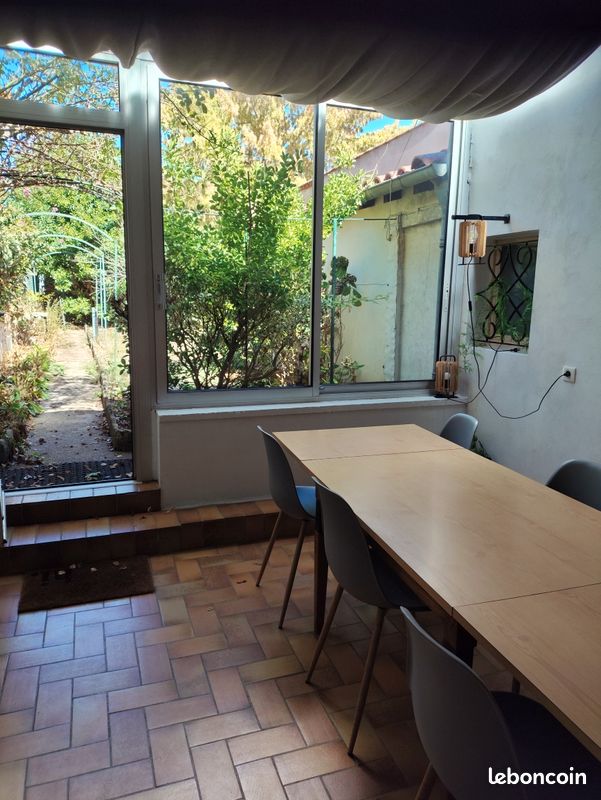 Maison 5 pièces 85 m² · à Albi · 85 m² · 470 €/mois