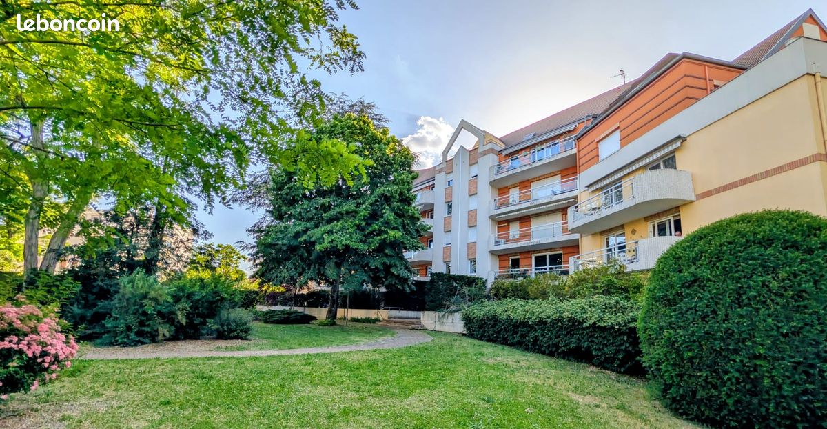 Appartement 2 pièces 33 m² · à Dijon · 33 m² · 128 000 €