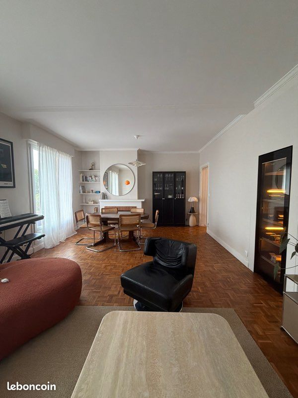 Appartement 3 pièces 90 m² · à La Madeleine · 90 m² · 358 000 €