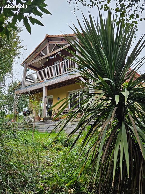 Maison 5 pièces 147 m² · à Pornic · 147 m² · 481 000 €