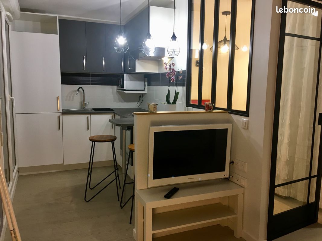 Appartement 2 pièces 26 m² · à Courbevoie · 26 m² · 230 000 €