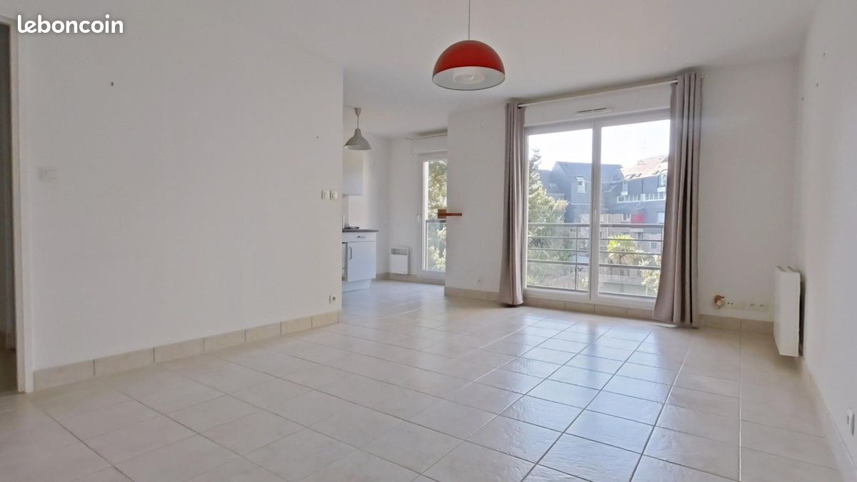 Appartement 2 pièces 49 m² · à Nantes · 49 m² · 195 000 €
