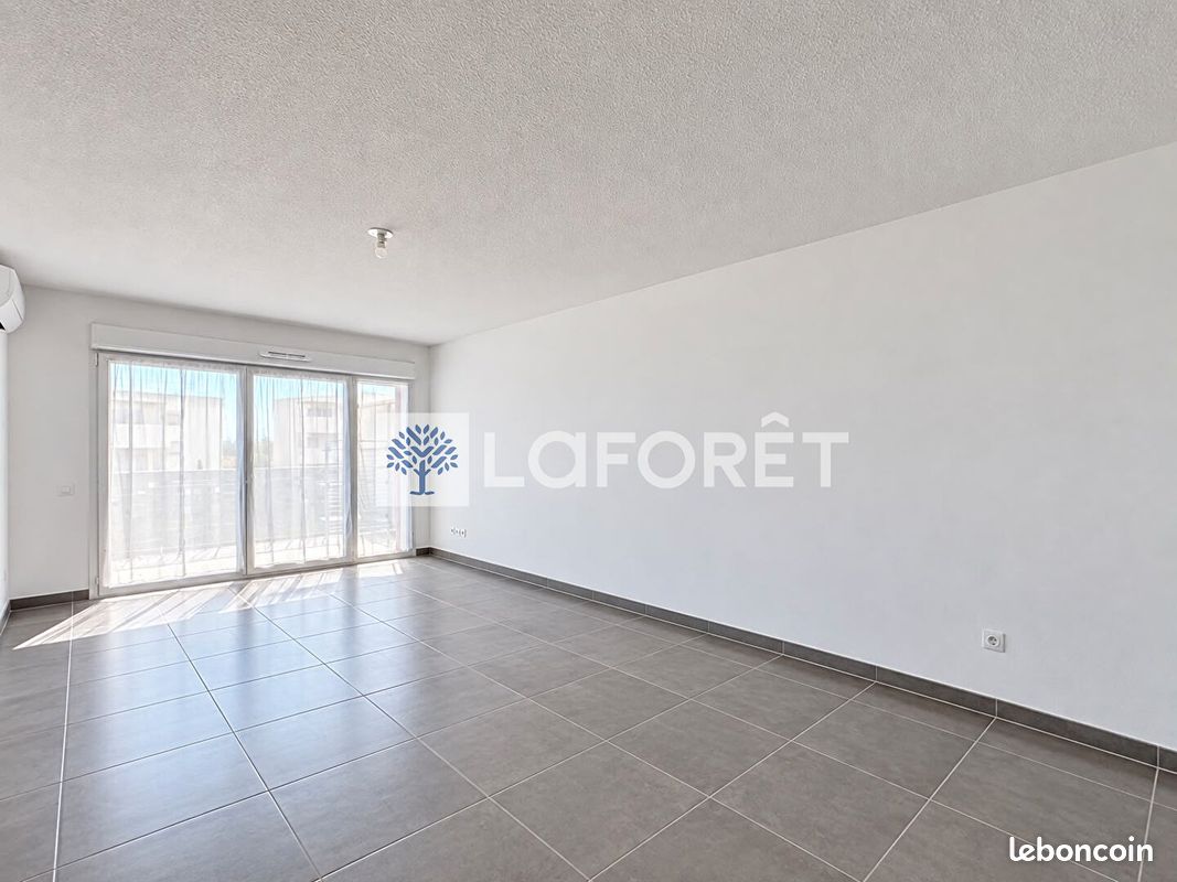 Appartement 3 pièces 56 m² · à Perpignan · 56 m² · 720 €/mois