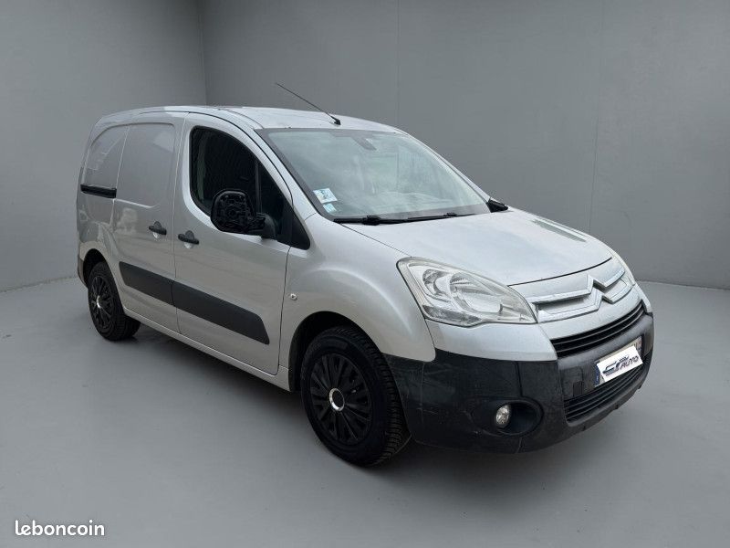 Citroen BERLINGO 625KG HDI75 BUSINESS (image 5)