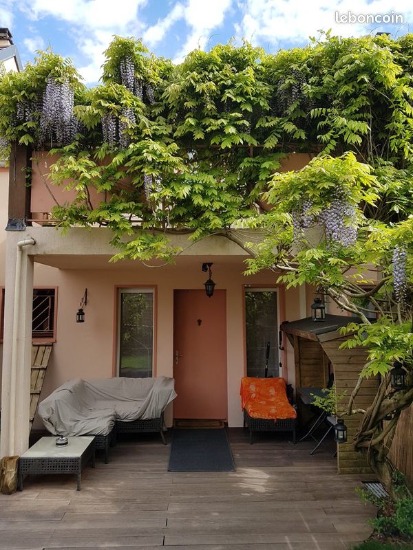Maison 4 pièces 83 m² · à Bièvres · 83 m² · 423 000 €